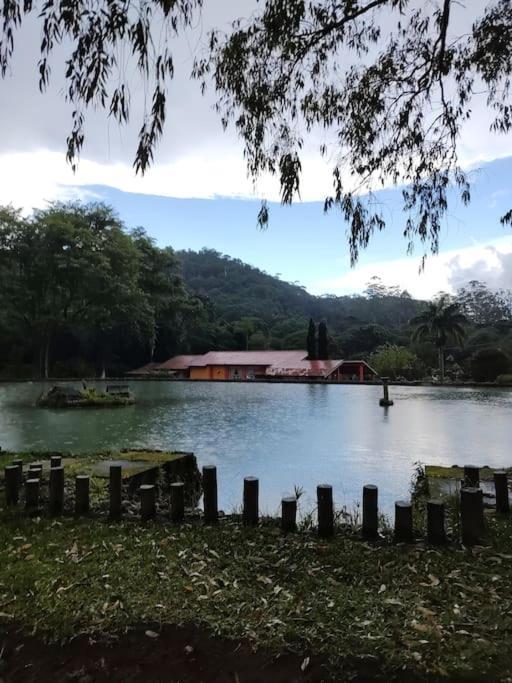 Casa Mohini Villa Teresopolis Exterior photo